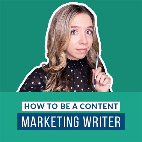 content marketing writers